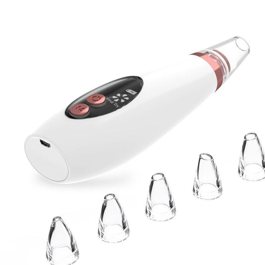 How to Use a Pore Vacuum Safely for Clearer, Healthier-Looking Skin — Even as It Matures