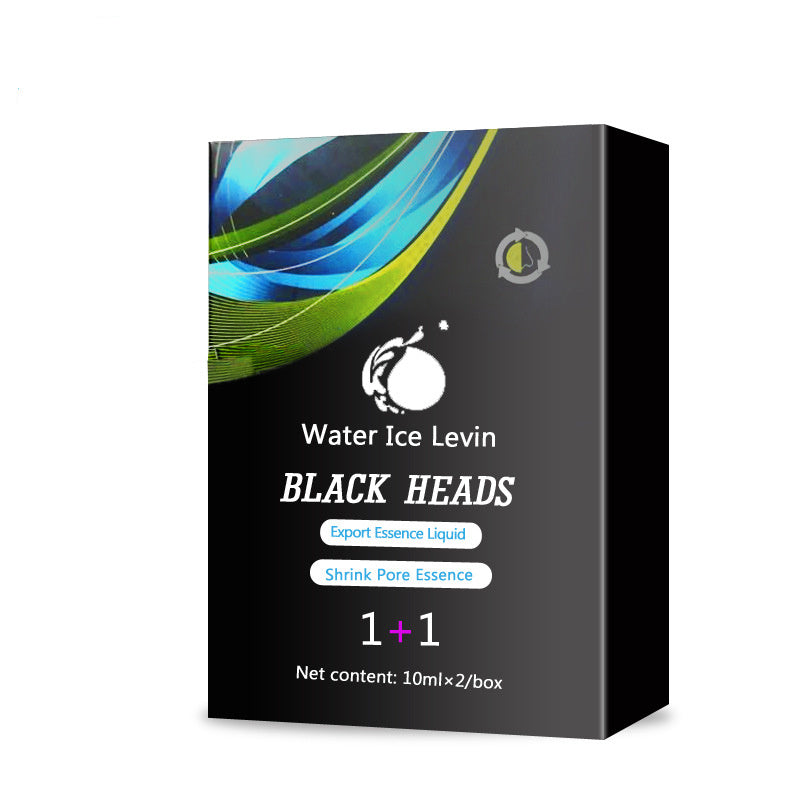 Blackhead & Whitehead Export Liquid | Deep Pore Opener & Skin Prep Solution