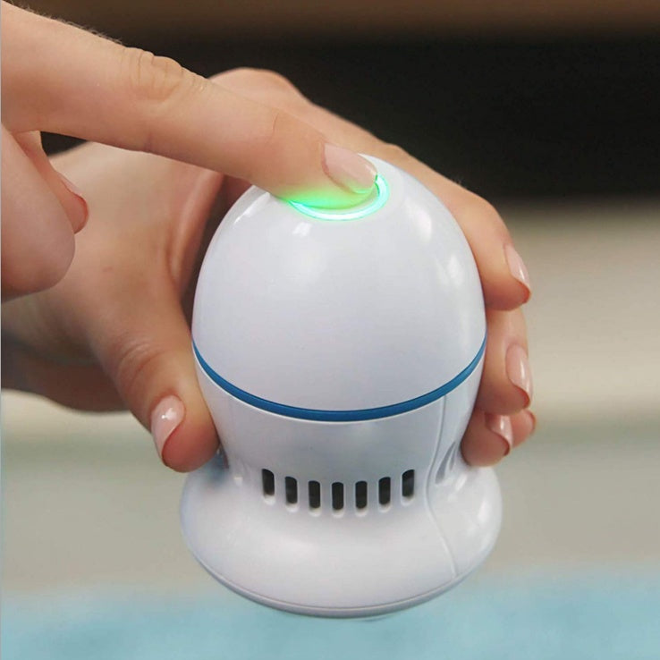 Ponceuse électrique multifonction pour les pieds, élimine les callosités et les peaux mortes