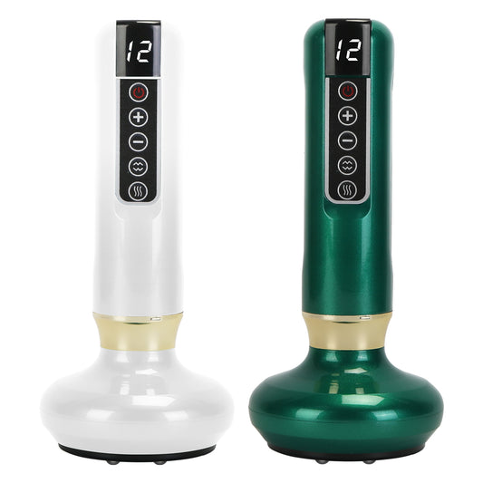 Anti-Cellulite & Skin Therapy – Vacuum Cupping Massager