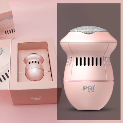 Ponceuse électrique multifonction pour les pieds, élimine les callosités et les peaux mortes