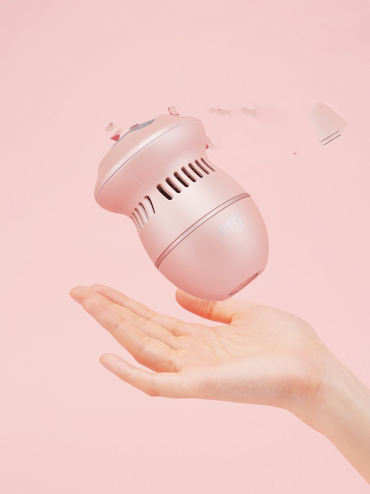 Ponceuse électrique multifonction pour les pieds, élimine les callosités et les peaux mortes