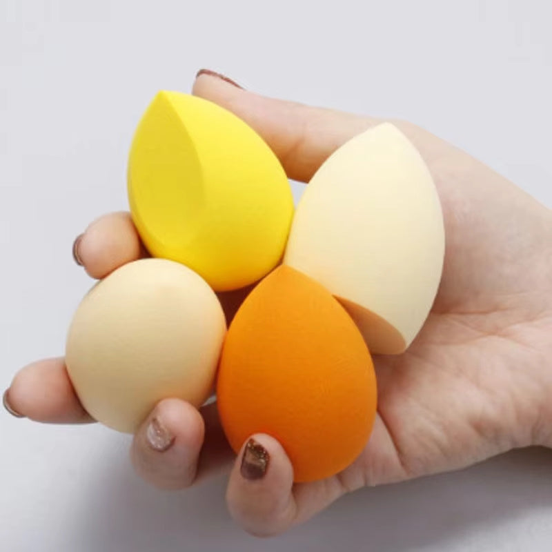 Éponge à maquillage, mélangeur de maquillage, éponge à poudre, outil de beauté, accessoires de maquillage