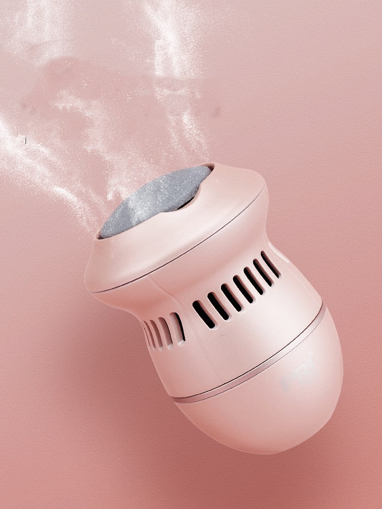 Ponceuse électrique multifonction pour les pieds, élimine les callosités et les peaux mortes
