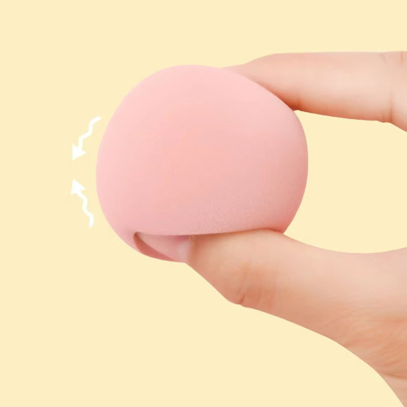Éponge à maquillage, mélangeur de maquillage, éponge à poudre, outil de beauté, accessoires de maquillage