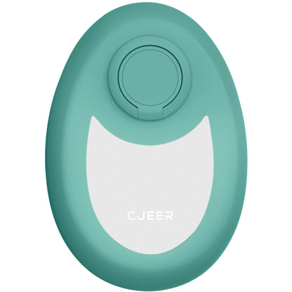 CJEER Crystal Hair Removal Eraser – Painless Exfoliating Tool