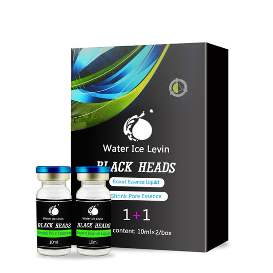 Blackhead & Whitehead Export Liquid | Deep Pore Opener & Skin Prep Solution