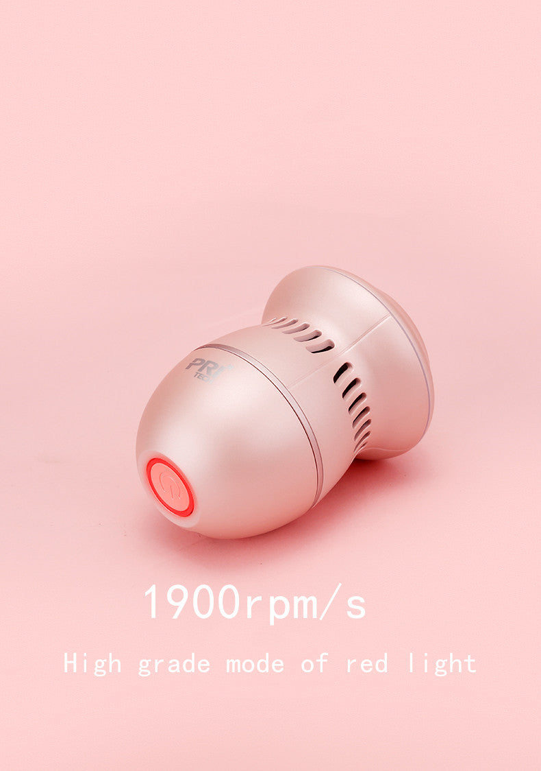 Ponceuse électrique multifonction pour les pieds, élimine les callosités et les peaux mortes