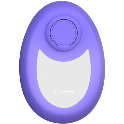 CJEER Crystal Hair Removal Eraser – Painless Exfoliating Tool