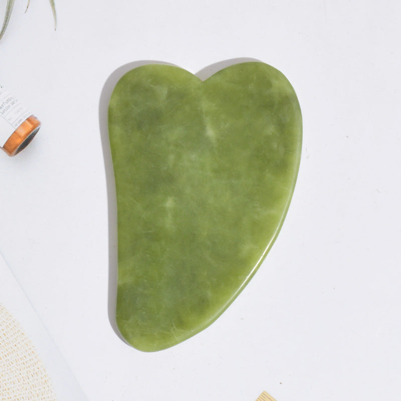 Gua Sha tool – Natural Sculpting + Anti-Aging Facial Massage Tool